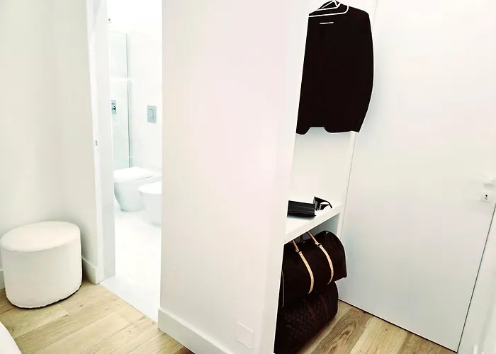 Apartament B89 Luxury Gallery Piazza Di Spagna *