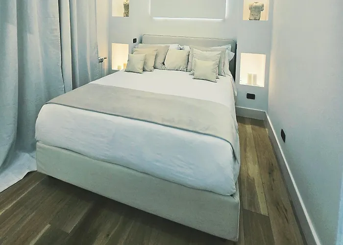 B89 Luxury Piazza Di Spagna Appartement Rome