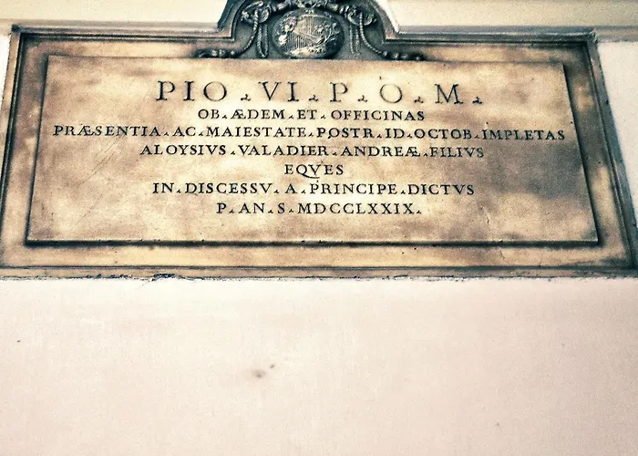 Appartement B89 Luxury Piazza Di Spagna Rome