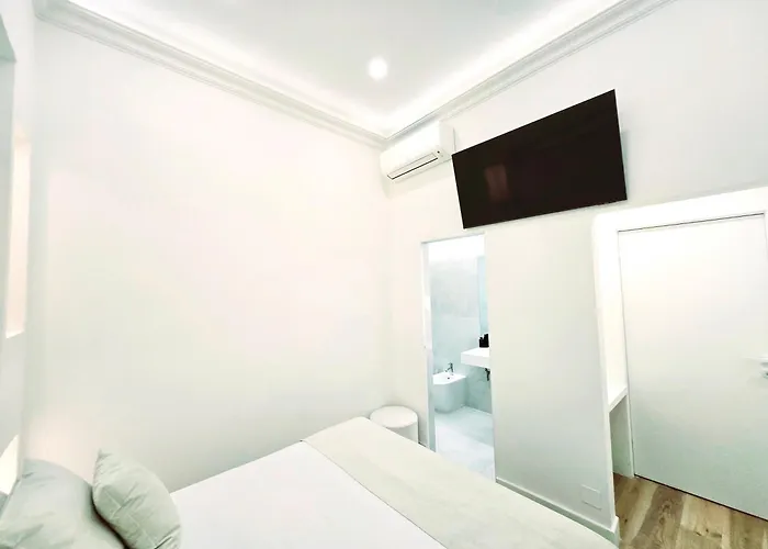 Apartament B89 Luxury Gallery Piazza Di Spagna