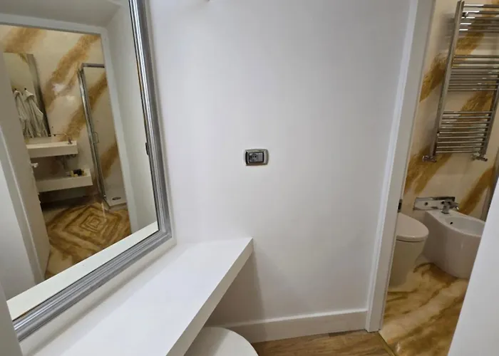 Apartament B89 Luxury Gallery Piazza Di Spagna *