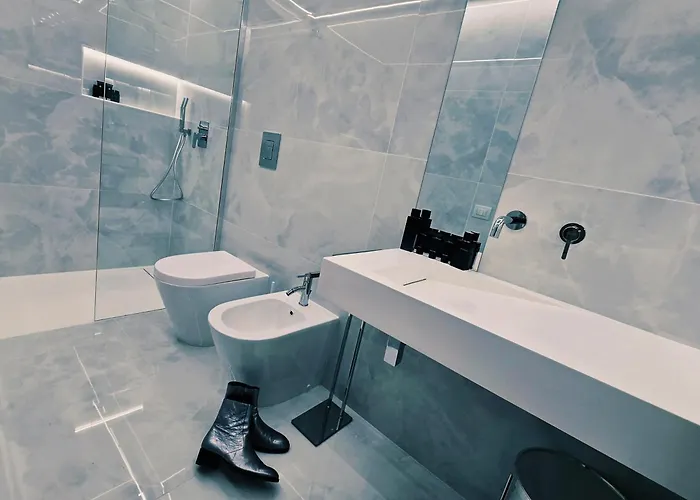 B89 Luxury Piazza Di Spagna Appartement *
