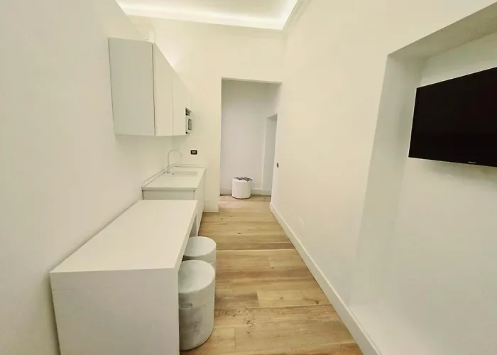 B89 Luxury Piazza Di Spagna Rome