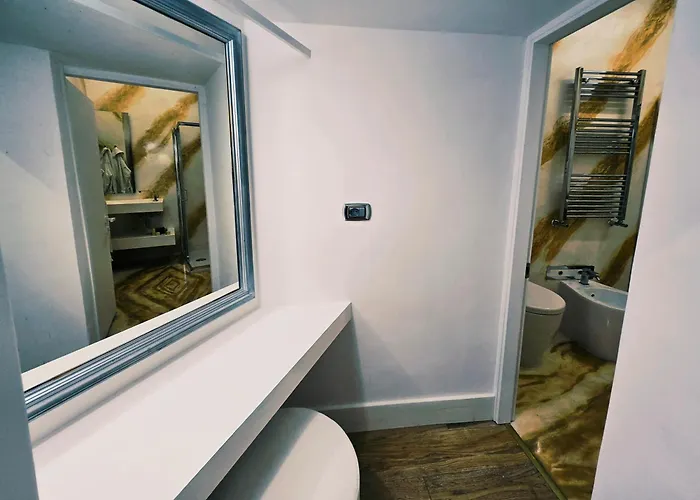 B89 Luxury Piazza Di Spagna Appartement *