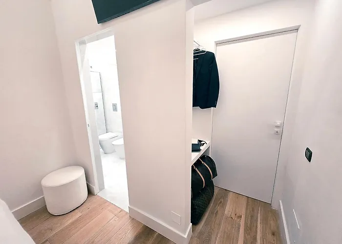 Appartement B89 Luxury Piazza Di Spagna Rome