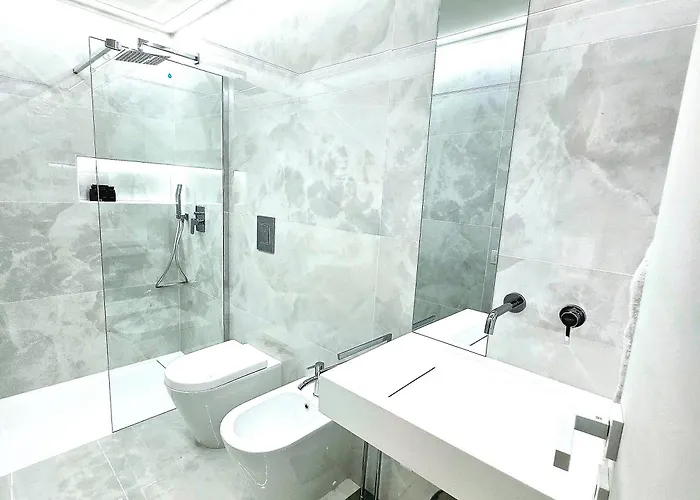 B89 Luxury Piazza Di Spagna Appartement *