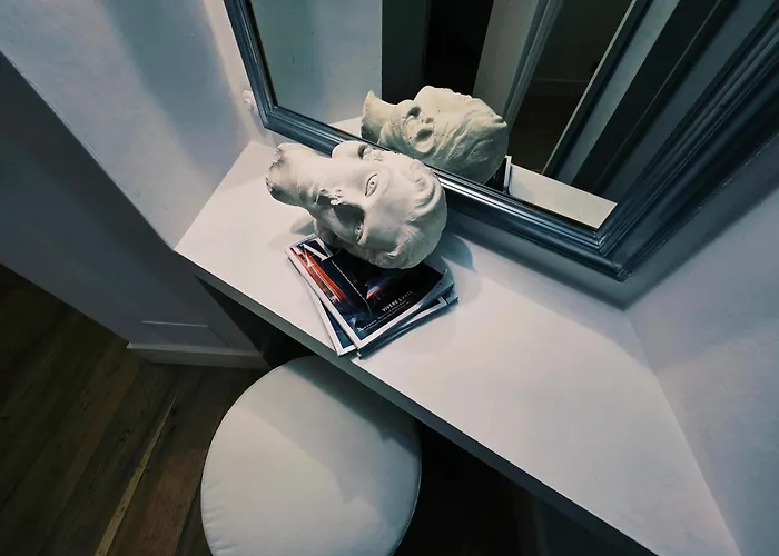 B89 Luxury Gallery Piazza Di Spagna Apartament Rzym