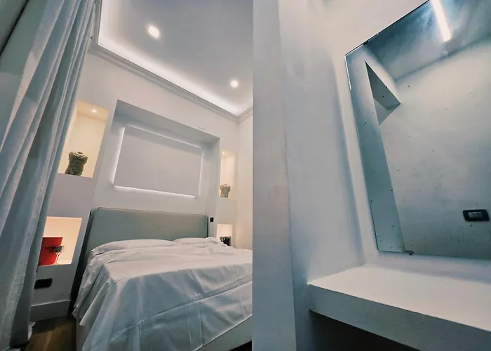 Apartament B89 Luxury Gallery Piazza Di Spagna