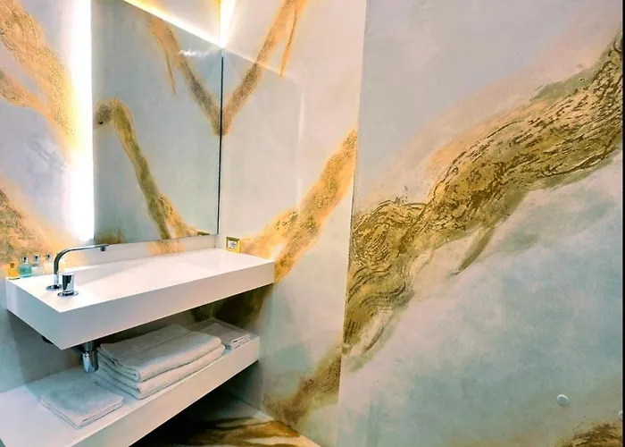 Appartement B89 Luxury Piazza Di Spagna Rome