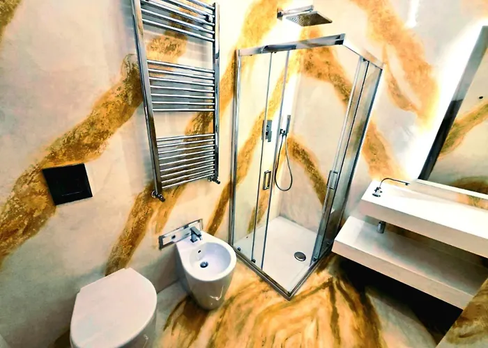B89 Luxury Gallery Piazza Di Spagna