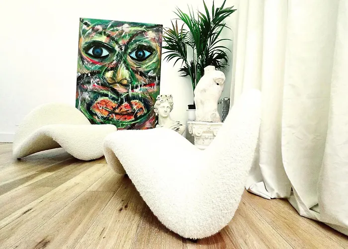 B89 Luxury Gallery Piazza Di Spagna Apartament
