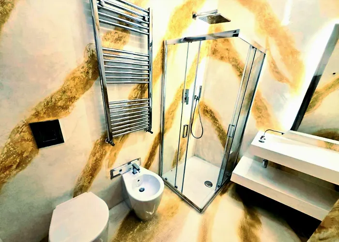 B89 Luxury Piazza Di Spagna Appartement *