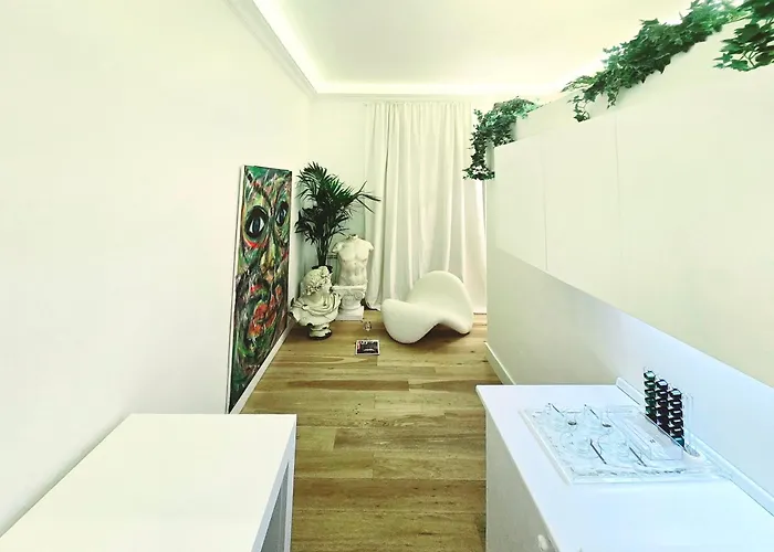 B89 Luxury Piazza Di Spagna Appartement Rome
