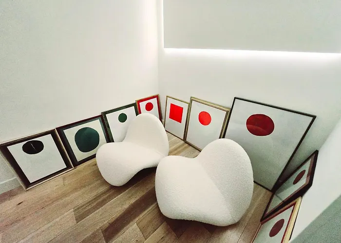 B89 Luxury Gallery Piazza Di Spagna Rzym