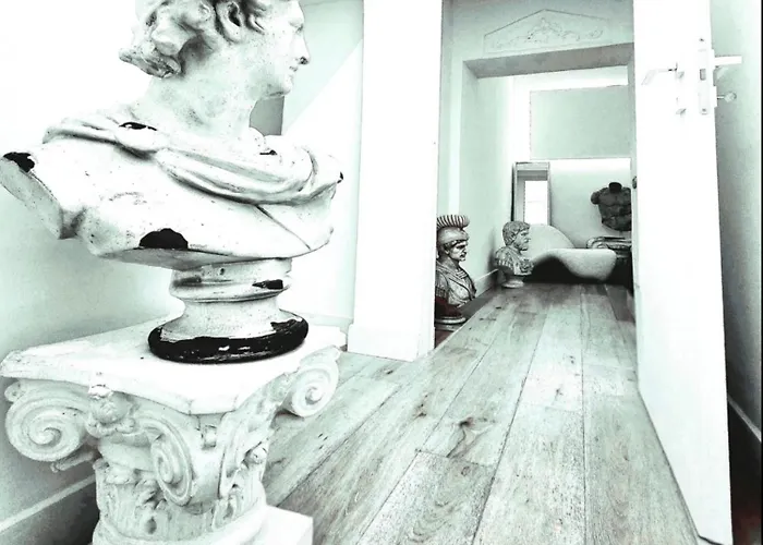 B89 Luxury Piazza Di Spagna Appartement *